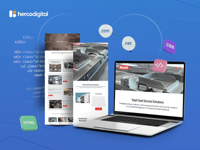 Digital Marketing Stategy for Nayati - Applicazione web