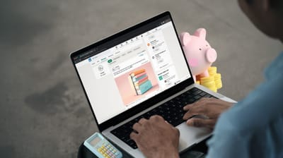Een vernieuwde online strategie zet boekhouder Finnerz in de spotlight - Artificial Intelligence