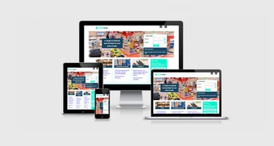 AMP / Distriweb - Digital Strategy