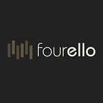 Fourello Multimedia Services logo