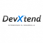 DevXtend logo