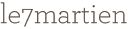 le7martien logo