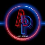 Angel Pro Films - Production de vidéo /photographe logo