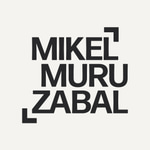 Mikel Muruzabal Studio logo