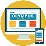 Olympus Web Design