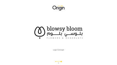 Blowsy Bloom Branding - Social media
