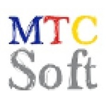 Mtc Soft logo