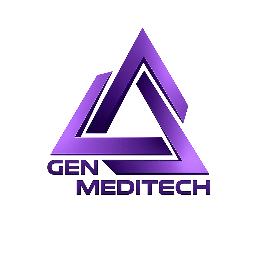 GenMediTech
