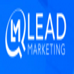 LEAD Marketing Agency logo