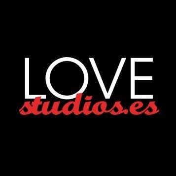 LOVE Studios - Agencia de Diseño Web y posicionamiento SEO