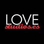 LOVE Studios - Agencia de Diseño Web y posicionamiento SEO logo