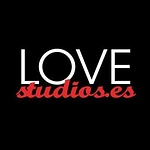 LOVE Studios - Agencia de Diseño Web y posicionamiento SEO logo