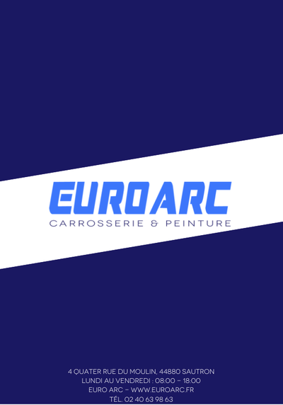 Gestion Réseaux Sociaux - Euroarc - Social Media