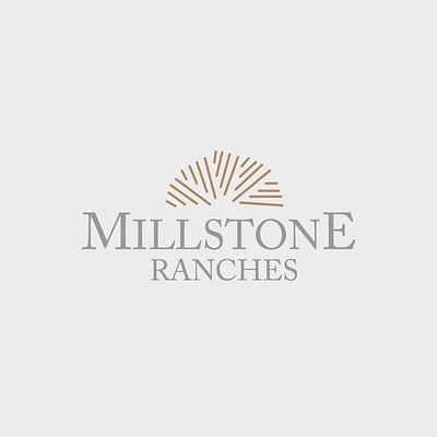Millestone Ranches - Création de site internet