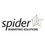 Spider Marketing Solutions logo