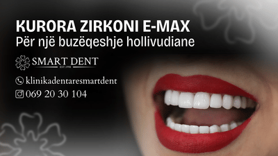 Smart Dent - Social Media Marketing - Social Media