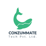 Conzummate Tech logo