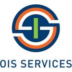 Nigerian Visa Office OIS Services logo