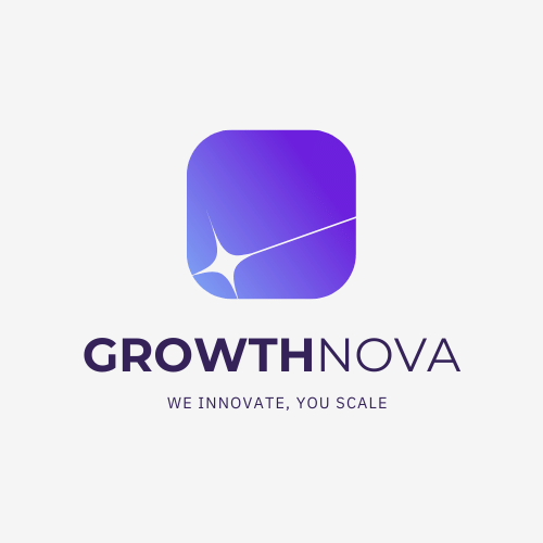 growthnova | agence seo maroc