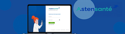 Asten Santé : Maintenance évolutive - Product Management