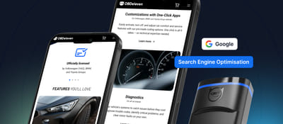 Step on the Gas: 300% Organic Traffic in 1.5 Years - Référencement naturel