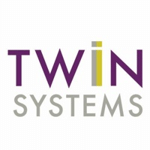 Twin Systems logo