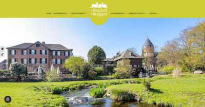 Bewusst Brüggen - Tourismusportal Brüggen - Diseño Gráfico