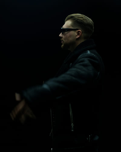 Luc Like - Fotografie
