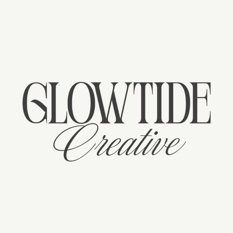 Glowtide Creative