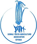 Somali Youth Agriculture Association logo