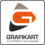 Grafikart Costa Rica - Agencia de Diseño, Desarrollo y Marketing Web logo