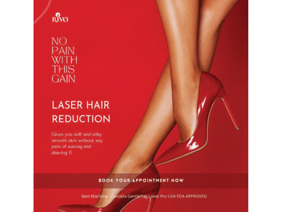 Rivo Skin Clinic - Social media