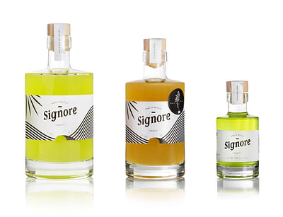 Signore - Photo - Photographie