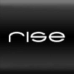 RISE | Visual Effects Studios logo