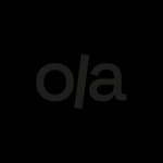 Ola Studio Advertising logo