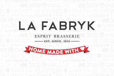La Fabryk, une brasserie devenue Franchise - Production Vidéo