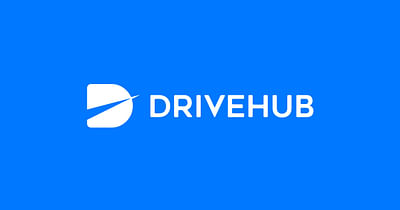 Drivehub - Publicité en ligne