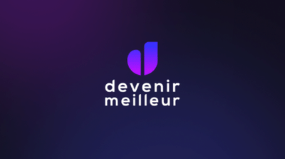 Devenir meilleur – Application mobile de gestion de coaching - Mobile App