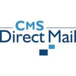 CMS Direct Mail logo