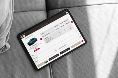 PSA - Wefin / Quikfin / DSfin - App móvil