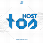 Toshost Ltd logo