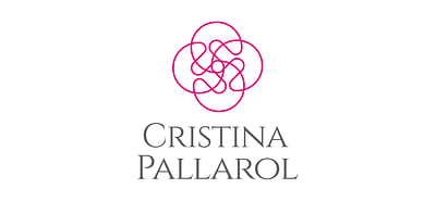Naming+Logotipo Cristina Pallarol - Grafische Identiteit