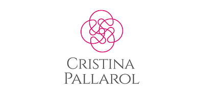 Naming+Logotipo Cristina Pallarol - Identidad Gráfica