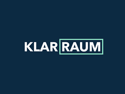 KLARRAUM - Individuelle Website-Neuentwicklung - Webseitengestaltung