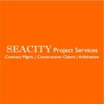 SeaCityLady logo
