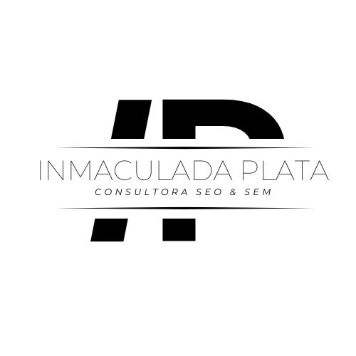 Inmaculada Plata Consultor SEO