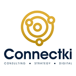 Connectki Ltda logo
