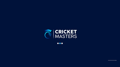 Social Media Strategy for Cricket Masters - Advertising