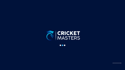 Social Media Strategy for Cricket Masters - Publicité