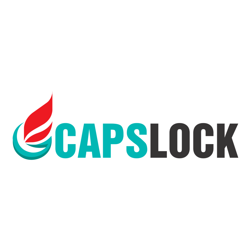 Capslock Agency